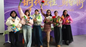 女神节特辑｜暂别忙碌，做自己的女神，不负工作亦不负热爱
