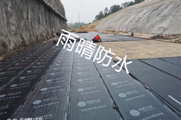 湖北宜昌三峡机场快速路项目